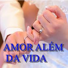 Amor Al&eacute;m da Vida