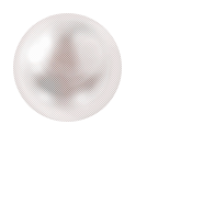 ɢʟ&iota;mꭑeʀ&iota;nɢ ᴘeaʀʟs.