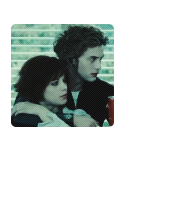 I belong to you alone