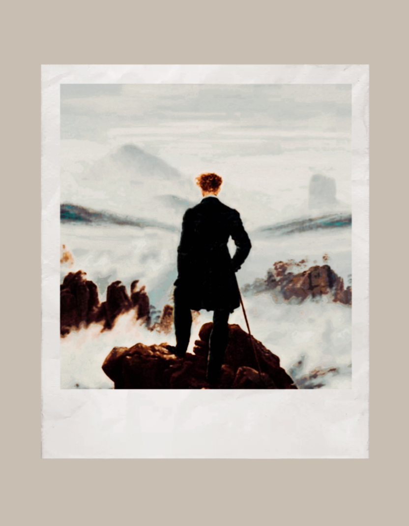 “How fortunate the man with none”