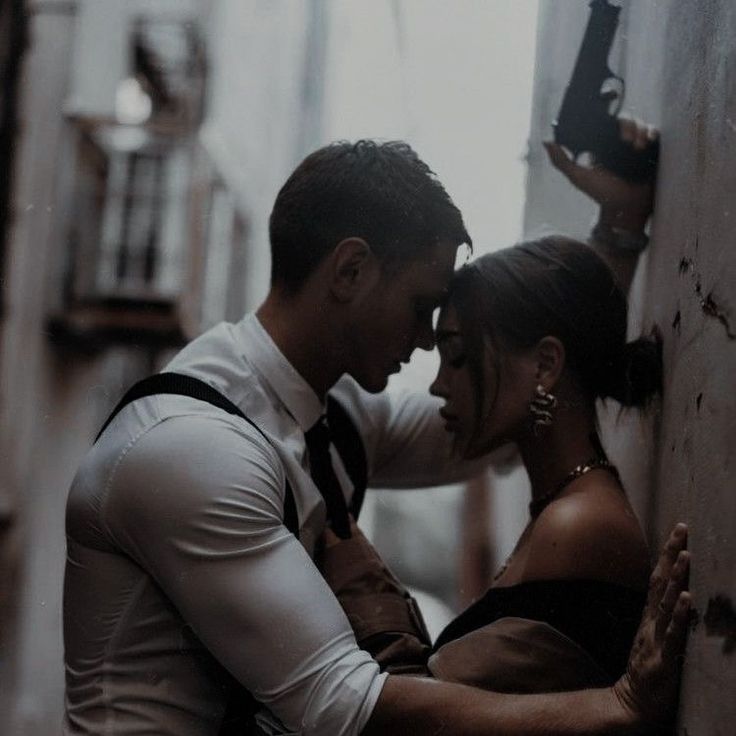 Breathing You In