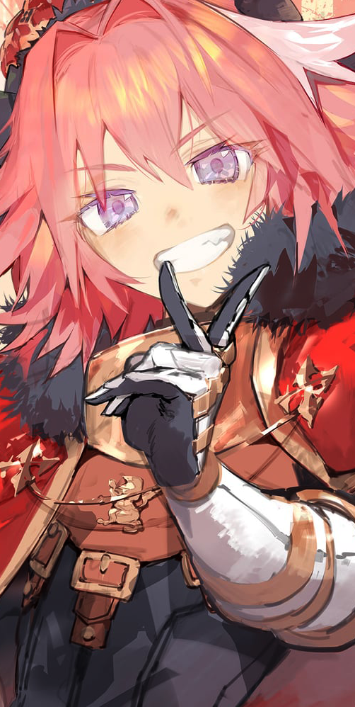 Astolfo