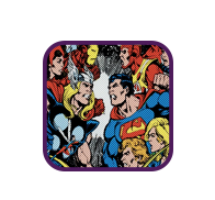  SQUADROONS — MUNDO.
