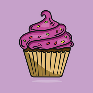 ▸ cupcakes!
