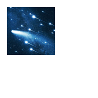 ☆彡