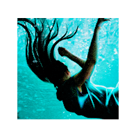 𝐂𝐥𝐞𝐚𝐫𝐞𝐬𝐭 𝐁𝐥𝐮𝐞