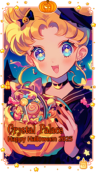  ₢ɾɣstαl:Pαſαcε٬ —— ❥;{ɌPG∙✩∙Tơkio}