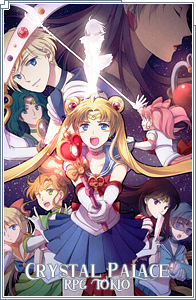  ₢ɾɣst&alpha;l:P&alpha;ſ&alpha;c&epsilon;٬ &mdash;&mdash; ❥;{ɌPG∙✩∙Tơkio}