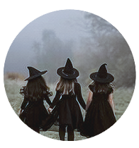 .witches of bayville.