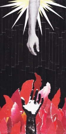 ㅤin the shadow of your heart