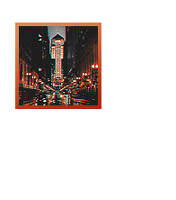 ɢᴏᴛʜаm: ᴛʜe ᴅаʀᴋ ɴıɢʜᴛs