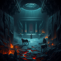 Reino dos Mortos