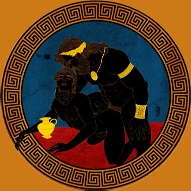η παπαρούνα του Άδη