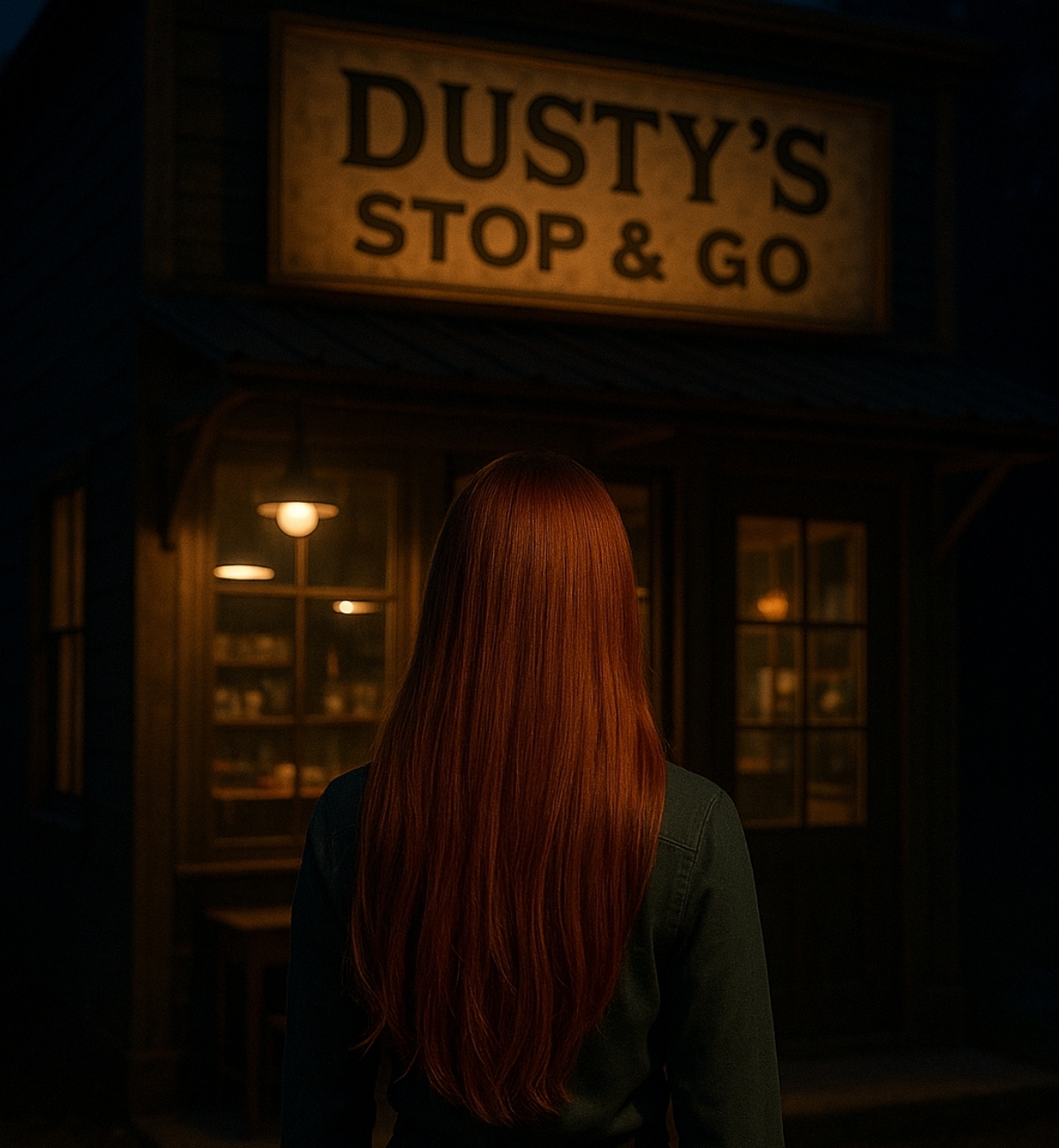Dusty’s Stop & Go