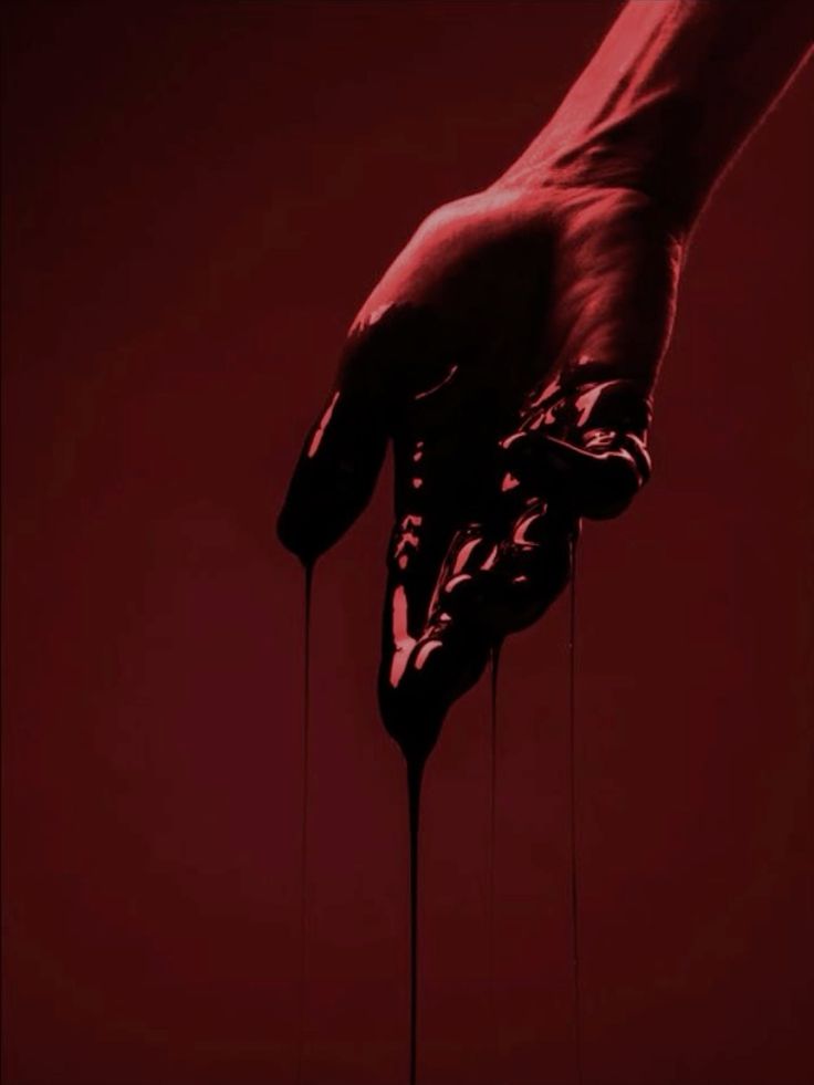 run devil, run.