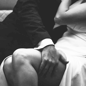 rencontre inattendue.