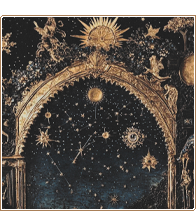 cosmic love
