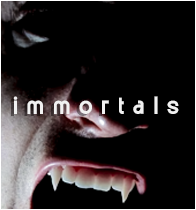 ECHO — immortals.