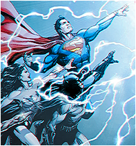 ECHO &mdash; echoes of infinity.