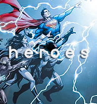 ECHO — heroes.