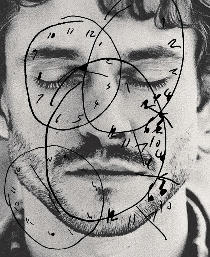   Researcher's medical record
