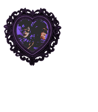 ͑♡₊❜ ᴅаᴎᴄɩnɢ ᴡɩᴛʜ ᴏᴜʀ ʜаnᴅs ᴛɩeᴅ.