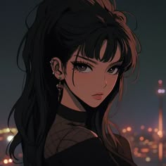 LADY