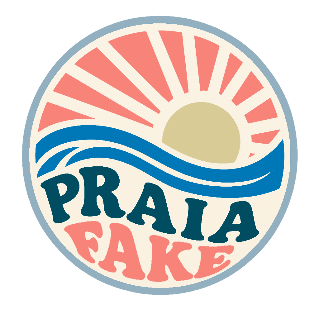 ≈ Praia fake ≈