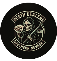 • Death Dealers MC •