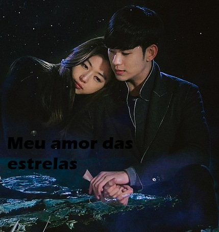 Meu amor das estrelas 