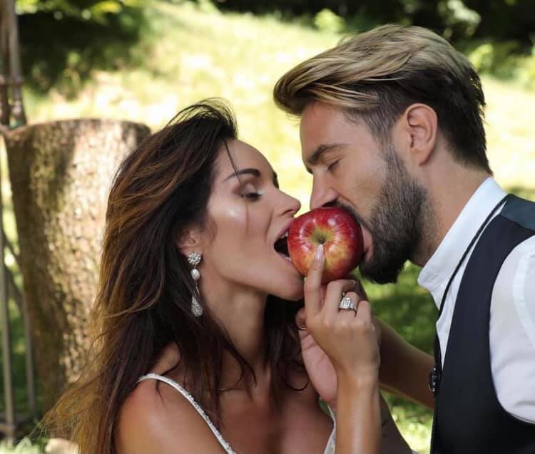 Nosso amor existe para sempre