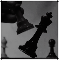 · Last Piece ·