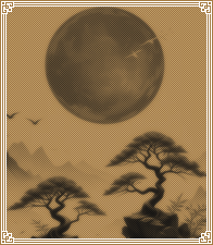 対馬 ⎯⎯⎯⎯ ᴊɑᴘɑ̄o. 