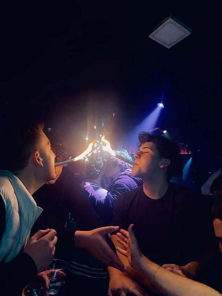 Pαrtч's Dαч