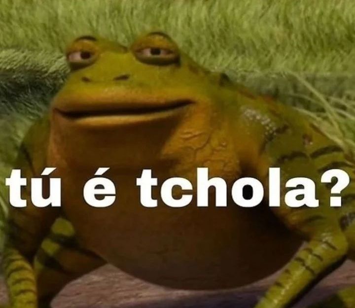  CONTROLE DE PERSONAGENS E COISAS. NÃO ENTRE.