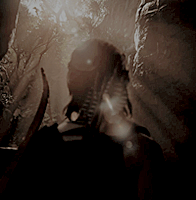 the shadow of death