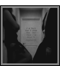 I fight with blood and soul.