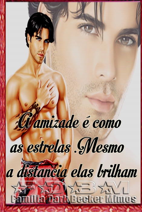 Sentimentos em Palavras...