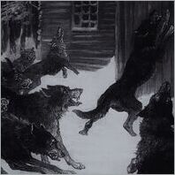 ㅤ ── The abyss is in the details