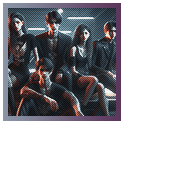 VIOL&Xi;NTYOUTH