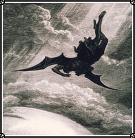 &middot; Evangelium Umbrae &middot;