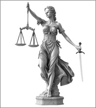 ❝searching for justice