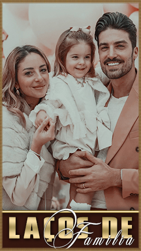 ♡ Laços de Familia ♡
