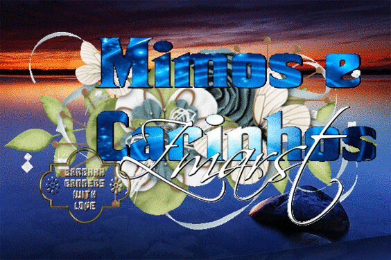 COMUNIDADE MIMOS E CARINHOS