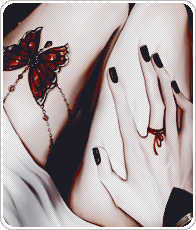 crimson rain found his flower