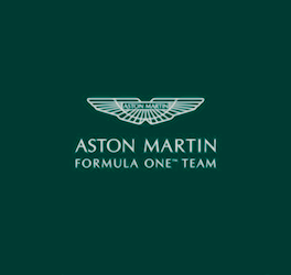 Aston Martin Aramco F1 Team