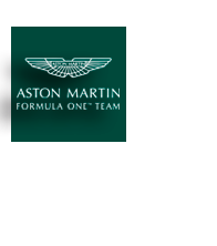 Aston Martin Aramco F1 Team