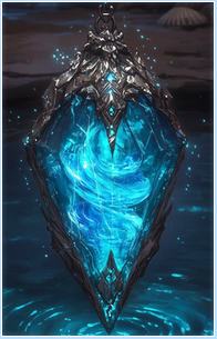 V&aelig;ttir ✼ V&ouml;lvur 