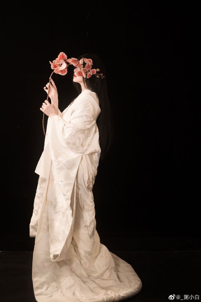 雪の果ての約束