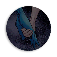 how big, how blue, how beautiful.